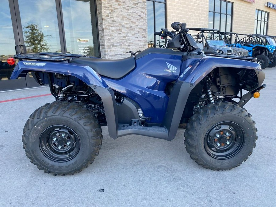 2025 Honda® RANCHER 4x4 AT IRS EPS DCT