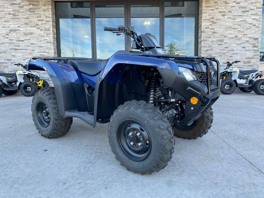 2025 Honda® RANCHER 4x4 AT IRS EPS DCT