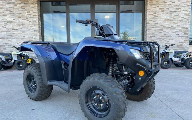 2025 Honda® RANCHER 4x4 AT IRS EPS DCT