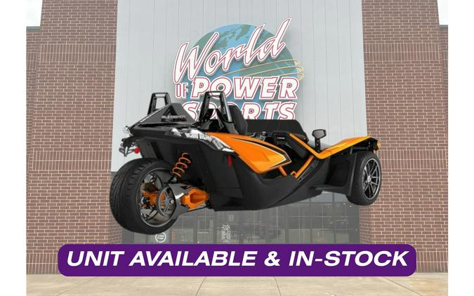 2017 Slingshot SLINGSHOT SLR