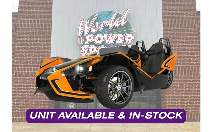 2017 Slingshot SLINGSHOT SLR