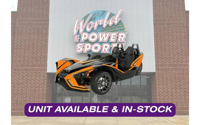 2017 Slingshot SLINGSHOT SLR