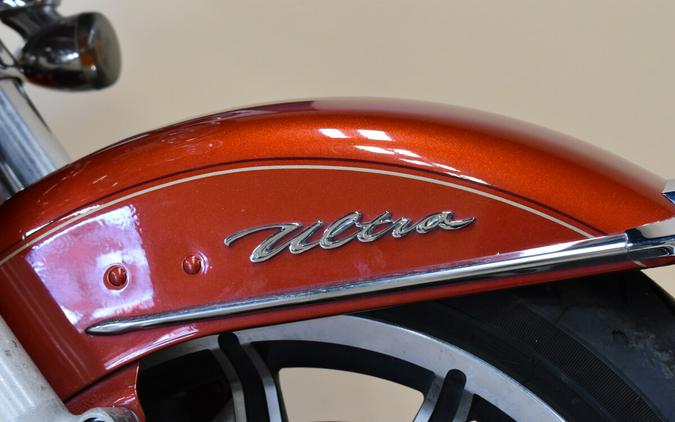 FLHTCU 2014 Electra Glide® Ultra Classic®