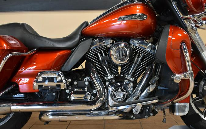 FLHTCU 2014 Electra Glide® Ultra Classic®