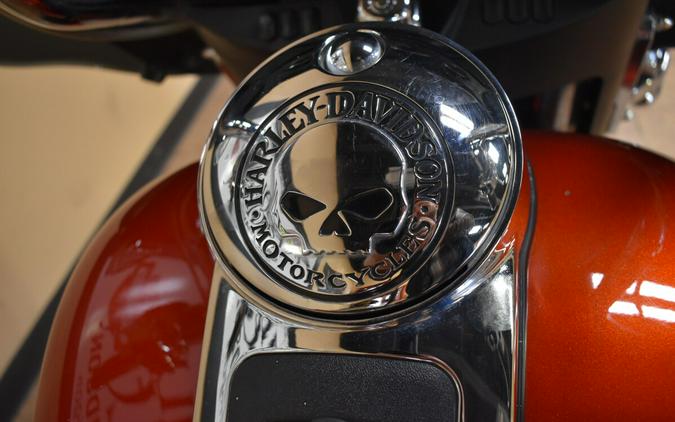 FLHTCU 2014 Electra Glide® Ultra Classic®