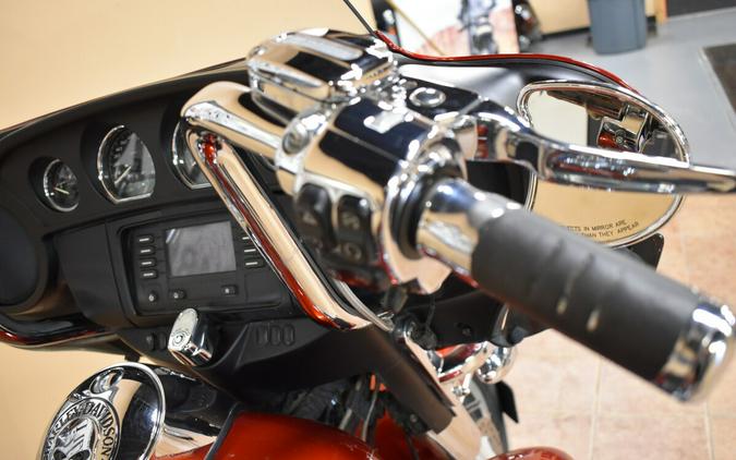 FLHTCU 2014 Electra Glide® Ultra Classic®