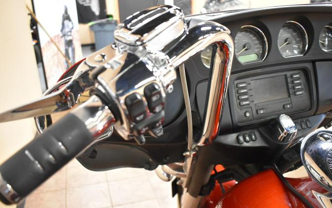 FLHTCU 2014 Electra Glide® Ultra Classic®