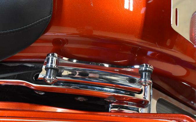 FLHTCU 2014 Electra Glide® Ultra Classic®