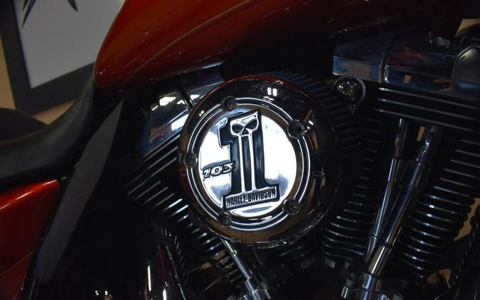 FLHTCU 2014 Electra Glide® Ultra Classic®