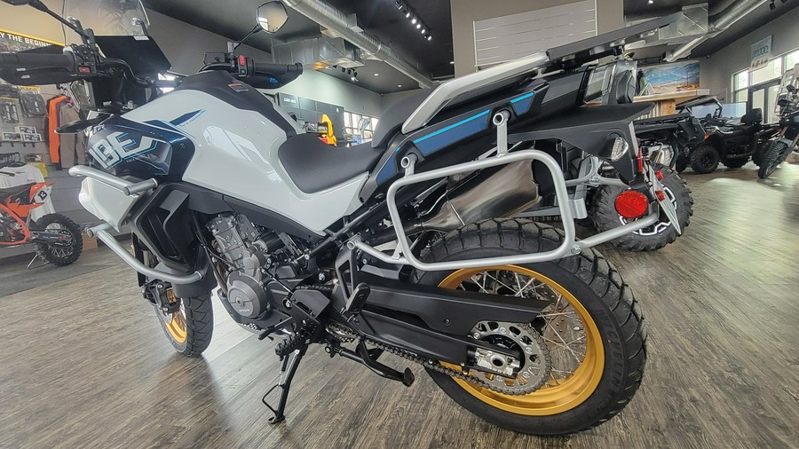 2026 CFMOTO Ibex 800 E