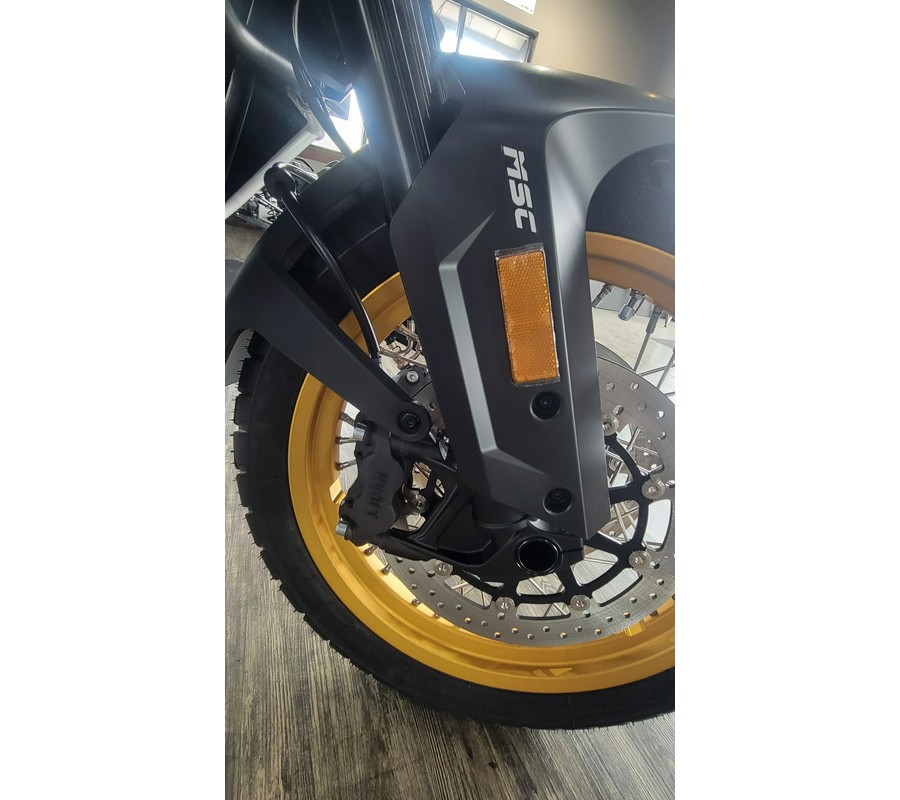 2026 CFMOTO Ibex 800 E