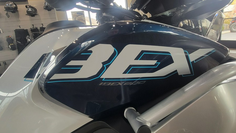 2026 CFMOTO Ibex 800 E