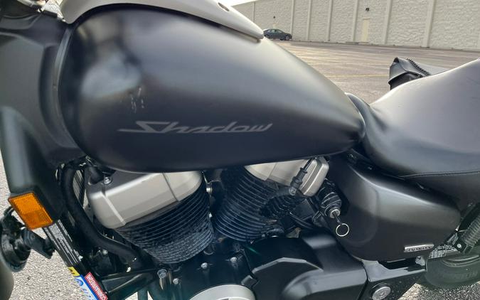 2013 Honda Shadow Phantom