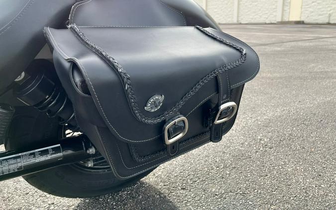 2013 Honda Shadow Phantom