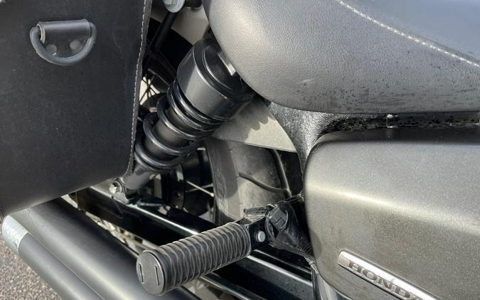 2013 Honda Shadow Phantom