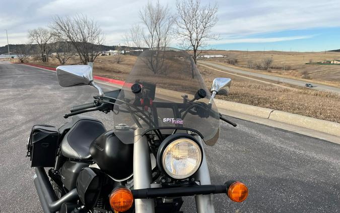 2013 Honda Shadow Phantom
