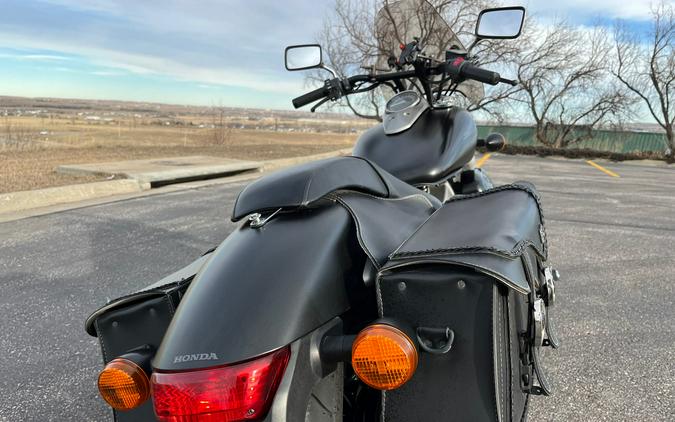 2013 Honda Shadow Phantom