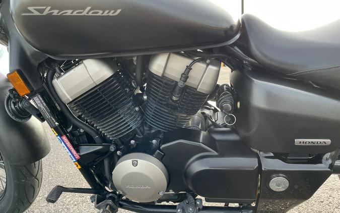 2013 Honda Shadow Phantom