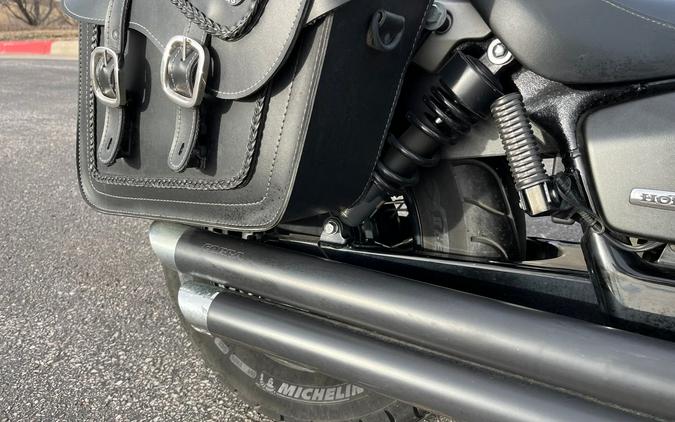 2013 Honda Shadow Phantom