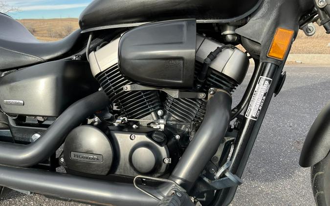 2013 Honda Shadow Phantom