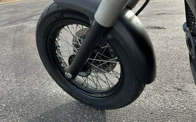 2013 Honda Shadow Phantom