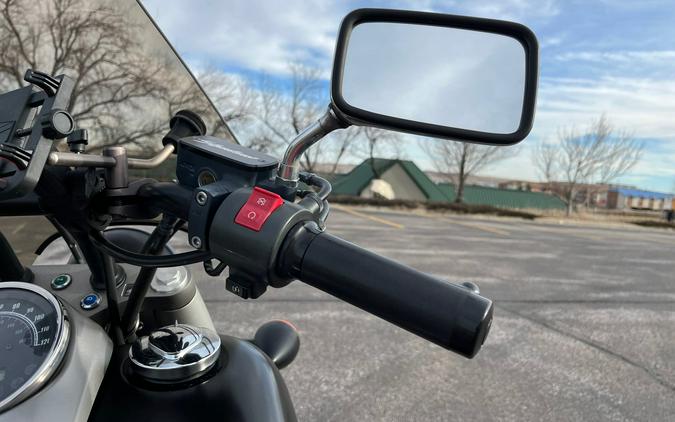 2013 Honda Shadow Phantom