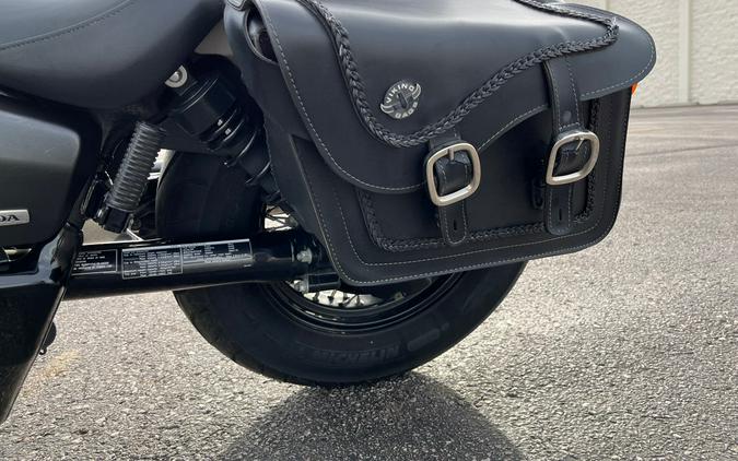 2013 Honda Shadow Phantom