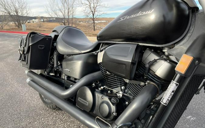 2013 Honda Shadow Phantom