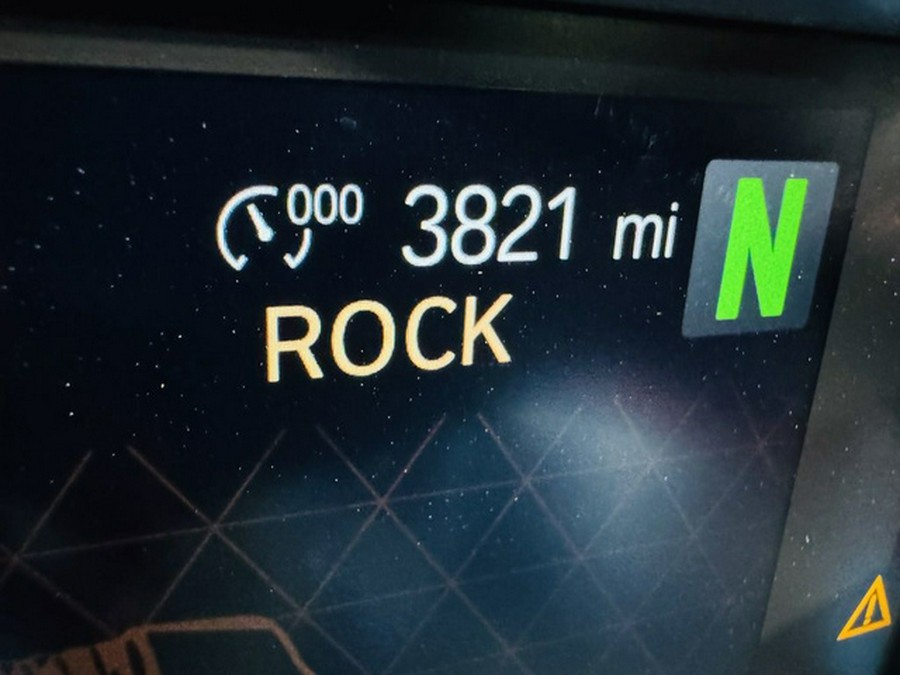 2023 BMW R 18 B Gravity Blue Metallic