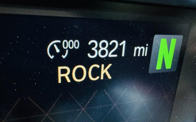 2023 BMW R 18 B Gravity Blue Metallic