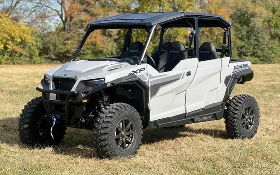 2026 Polaris GENERAL XP 4 1000 Sport