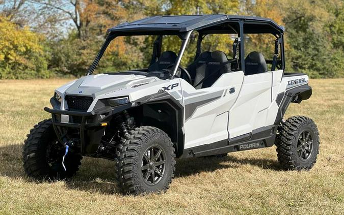 2026 Polaris GENERAL XP 4 1000 Sport