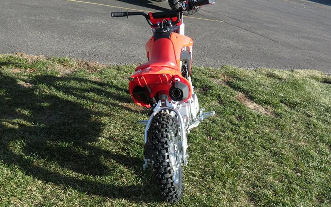 2026 Honda® CRF110F