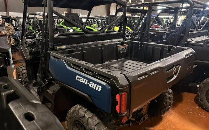 2026 Can-Am® Defender XT HD9