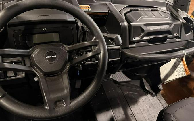 2026 Can-Am® Defender XT HD9