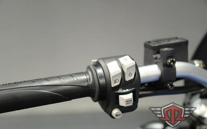 2023 Ducati Scrambler Next-Gen Icon BLUE