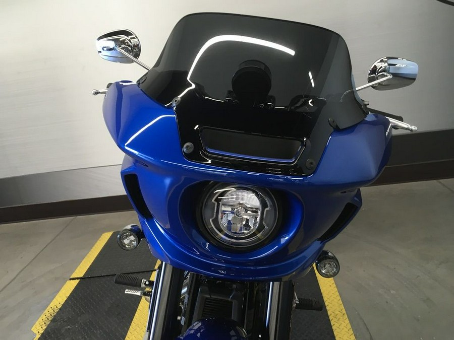 2025 Harley-Davidson® FXLRST - Low Rider® ST