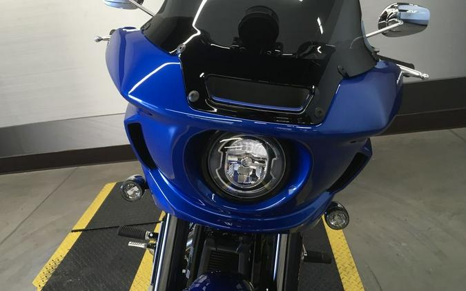 2025 Harley-Davidson® FXLRST - Low Rider® ST