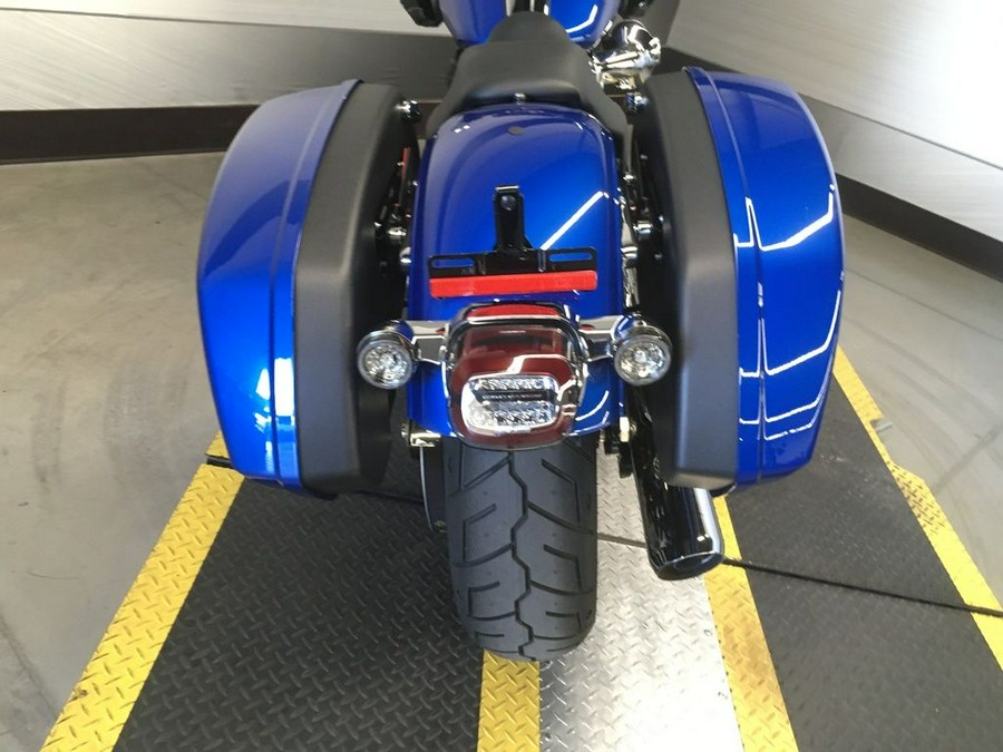 2025 Harley-Davidson® FXLRST - Low Rider® ST