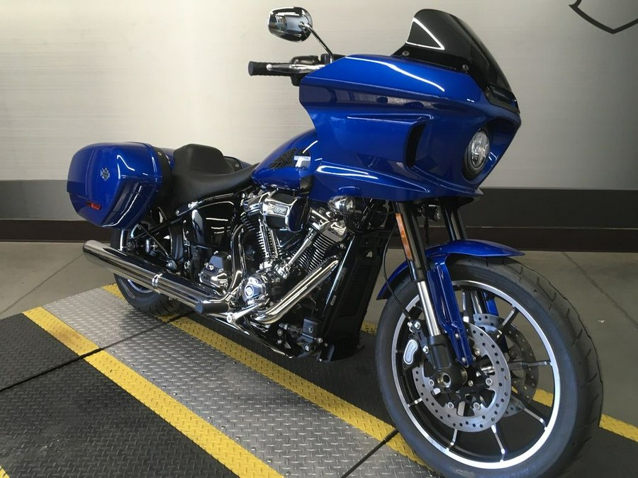 2025 Harley-Davidson® FXLRST - Low Rider® ST