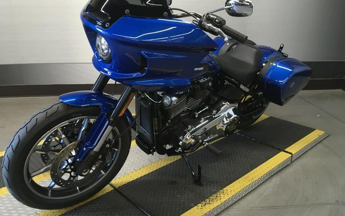 2025 Harley-Davidson® FXLRST - Low Rider® ST