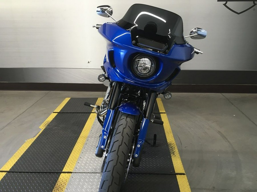 2025 Harley-Davidson® FXLRST - Low Rider® ST