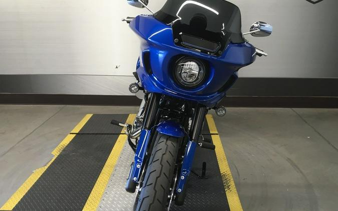 2025 Harley-Davidson® FXLRST - Low Rider® ST