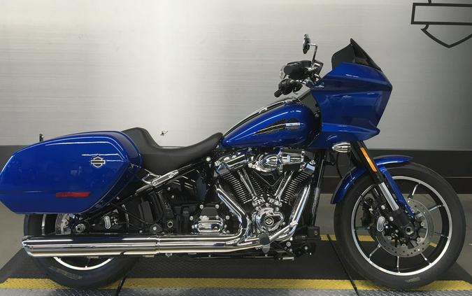 2025 Harley-Davidson® FXLRST - Low Rider® ST