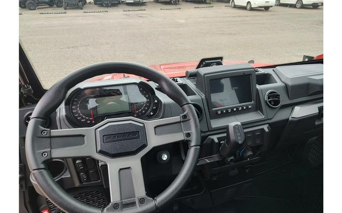 2026 Polaris Ranger XP® 1000 NorthStar Edition Ultimate