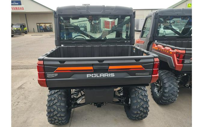2026 Polaris Ranger XP® 1000 NorthStar Edition Ultimate
