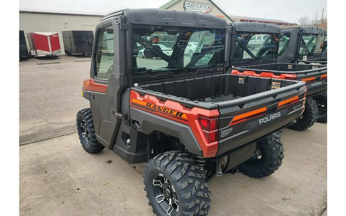 2026 Polaris Ranger XP® 1000 NorthStar Edition Ultimate