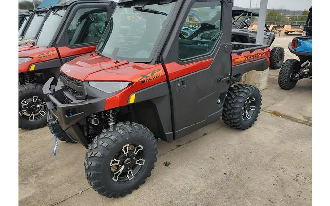 2026 Polaris Ranger XP® 1000 NorthStar Edition Ultimate