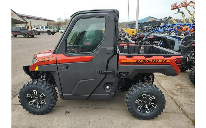 2026 Polaris Ranger XP® 1000 NorthStar Edition Ultimate