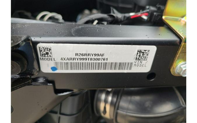 2026 Polaris Ranger XP® 1000 NorthStar Edition Ultimate